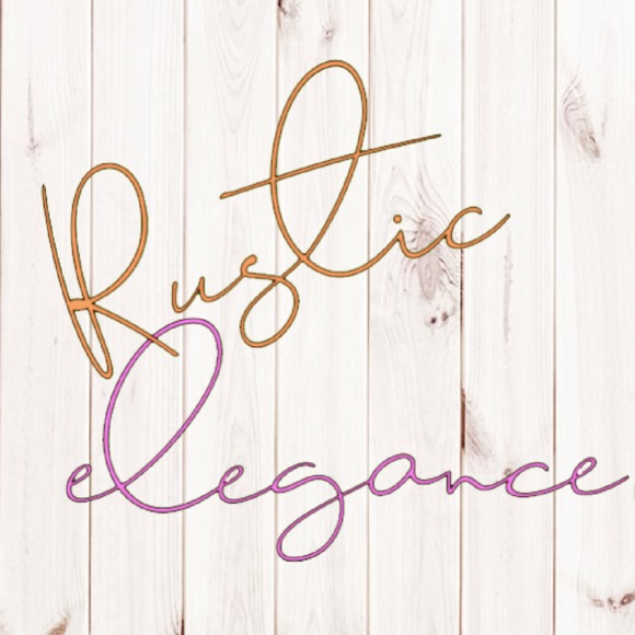 rusticelegance